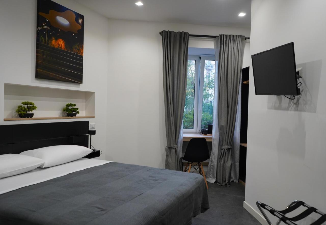 Dimora Metro Santacroce Bed & Breakfast Napoli